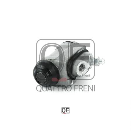    RR QF11F00132