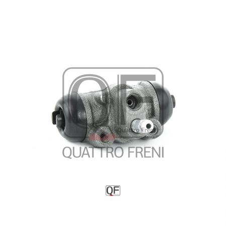    RR QF11F00157
