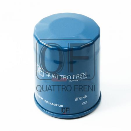 ФИЛЬТР МАСЛЯНЫЙ QF14A00128