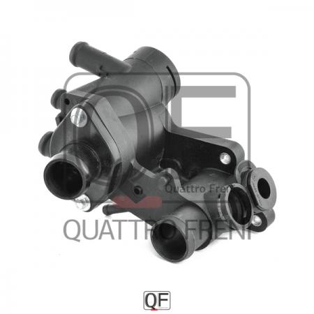 ФЛАНЕЦ СИСТЕМЫ ОХЛАЖДЕНИЯ ДВИГАТЕЛЯ QF15A00006