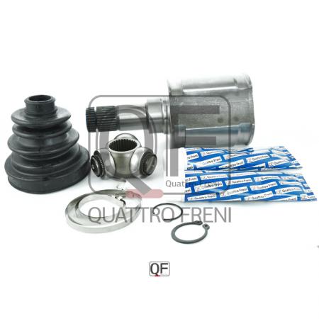   30X47X30, FR QF21C00010