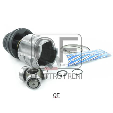 ���� ���������� 23X34X23, FR, LH QF21C00015