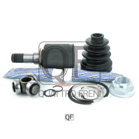 ШРУС ВНУТРЕННИЙ 23X35X20, FR, LH QF21C00016