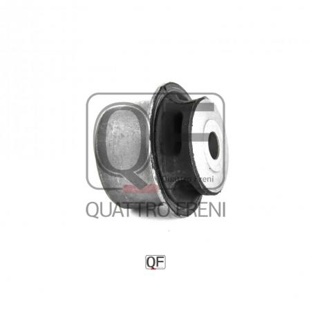 САЙЛЕНТБЛОК ПЕРЕДНЕГО ВЕРХНЕГО РЫЧАГА QF30D00013