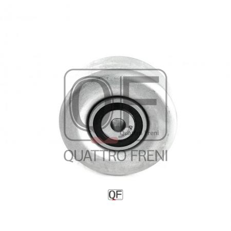 РОЛИК НАТЯЖИТЕЛЯ РЕМНЯ ГРМ QF33A00052