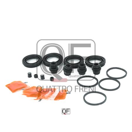    FR QF40F00079