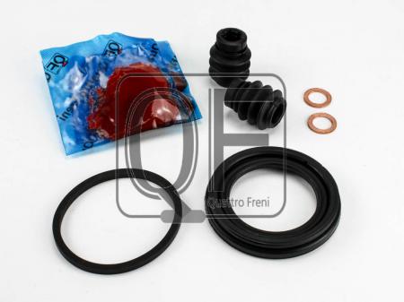 РЕМКОМПЛЕКТ СУППОРТА ТОРМОЗНОГО ЗАДНЕГО QF41F00020