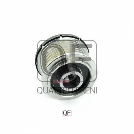    QF41P00027