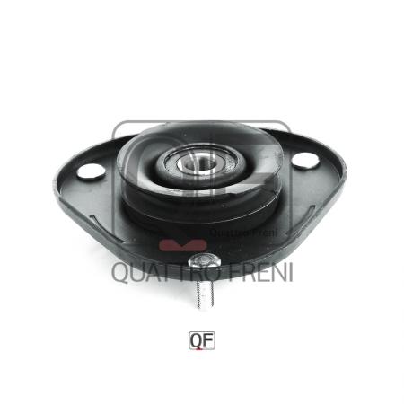 ОПОРА АМОРТИЗАТОРА ПЕРЕДНЕГО QF42D00108