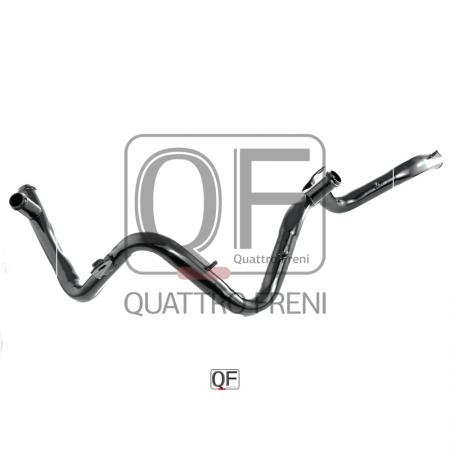 ПАТРУБОК СИСТЕМЫ ОХЛАЖДЕНИЯ QF45A00003