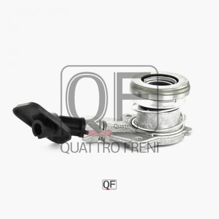 ПОДШИПНИК ВЫЖИМНОЙ ГИДРАВЛИЧЕСКИЙ QF50B00020