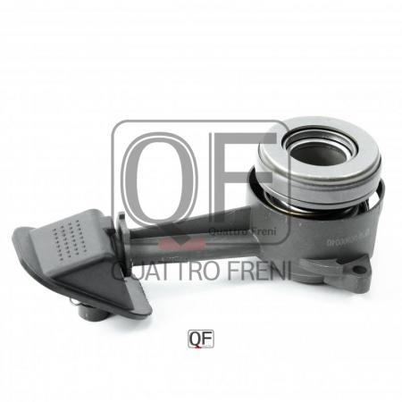 ПОДШИПНИК ВЫЖИМНОЙ ГИДРАВЛИЧЕСКИЙ QF50B00040