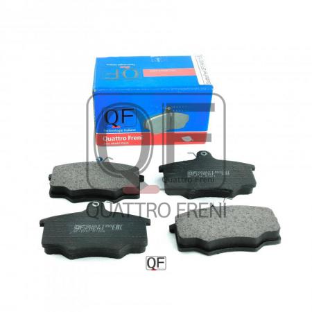   FR   VW QF51400153