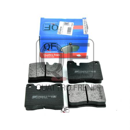   FR   BMW QF51600190
