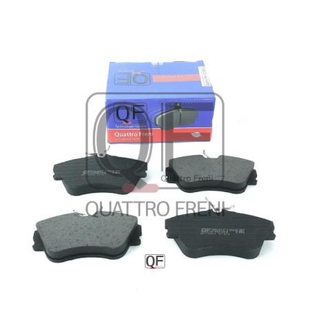   FR   VW QF52800