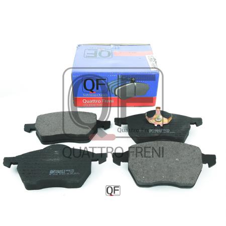   FORD GALAXY, SEAT, VW SHARAN  - 4  QF54100