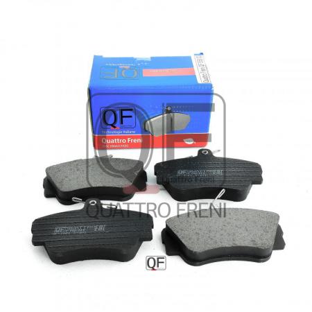  FR   VOLVO QF55600