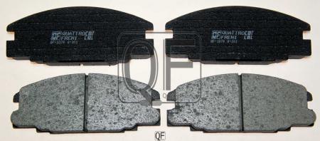   FR   OPEL, ISUZU QF57600
