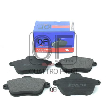   FR   CITROEN, PEUGEOT, RENAULT QF59600