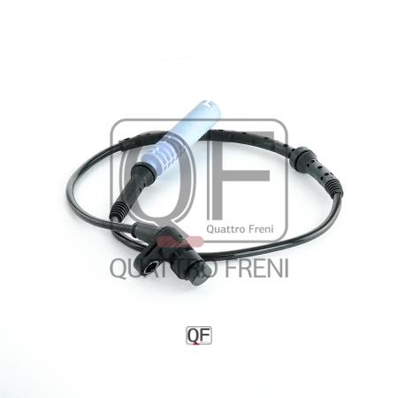 ДАТЧИК ABS ИМПУЛЬСНЫЙ QF60F00205