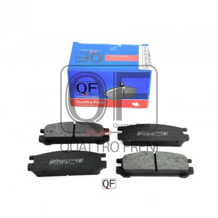   QF61500 Quattro Freni
