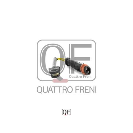 ДАТЧИК ИЗНОСА ТОРМОЗНЫХ КОЛОДОК QF61F00229