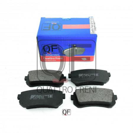   RR   KIA SEED,RIO I, HYUNDAI I30 QF67700