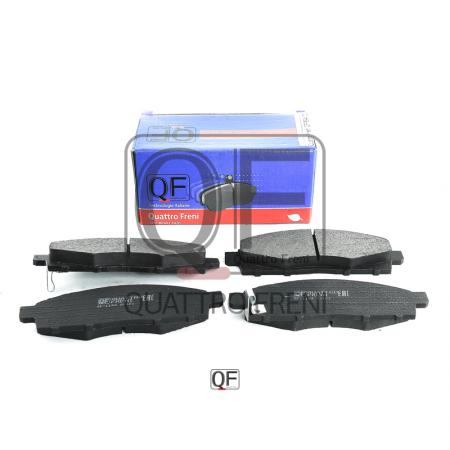   FR    MITSUBISHI L200 IV (2007-) QF69402