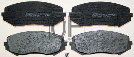   FR   SUZUKI GRAND VITARA I, ESCUDO, XL-7 QF80900 Quattro Freni