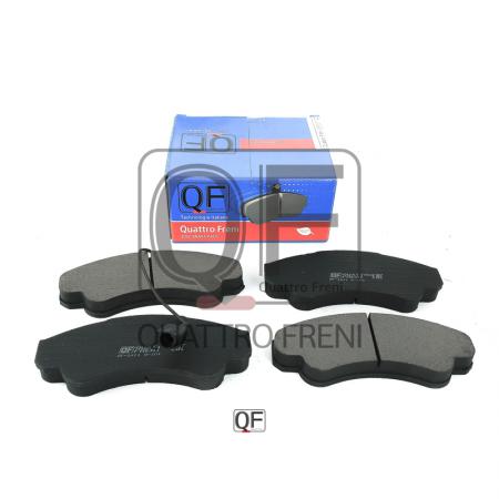   FR   FIAT DUCATO II(244) PEUGEOT BOXER I(244) CITROEN JUMPER I(244 QF81120