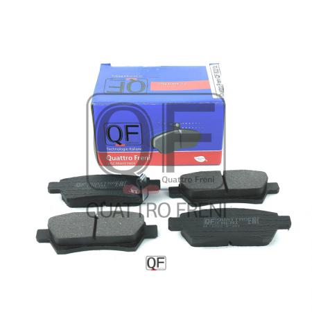   RR    NISSAN NAVARA III QF82202