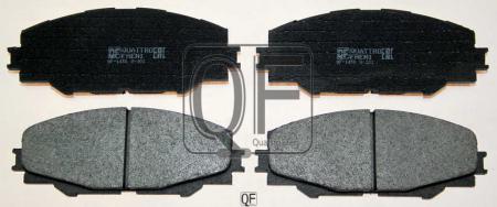   QF83600 Quattro Freni
