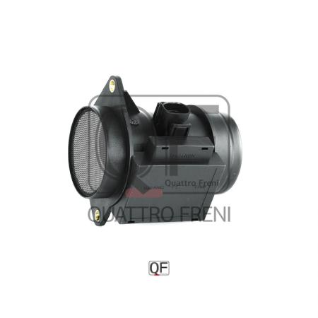 ДАТЧИК МАССОВОГО РАСХОДА ВОЗДУХА В СБОРЕ QF86A00033