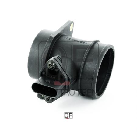 ДАТЧИК МАССОВОГО РАСХОДА ВОЗДУХА В СБОРЕ QF86A00039