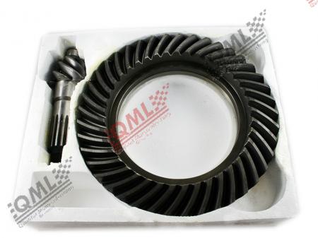AA0812     ISUZU 41/6 (8-97047092-1) AA0812