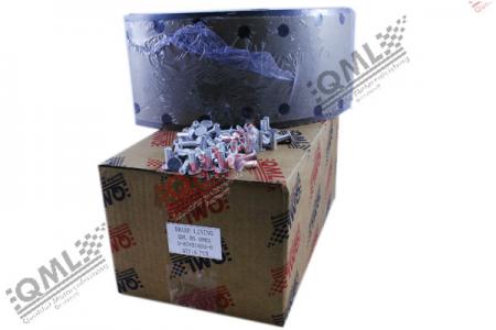 BS-0803    + ISUZU 75-71 ( -4 ) 5-87831692-0 BS0803