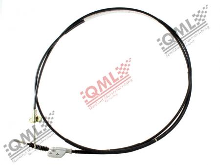 BS-0820    ISUZU 3  (4096) 234-008 BS0820