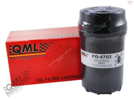 FO-4702   QML . 3.8 CUMMINS  5262313 FO4702