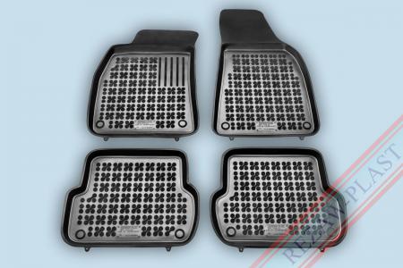 КОВРИКИ САЛОНА ПОЛИУРЕТАНОВЫЕ ДЛЯ AUDI A4 II B6, B7 2000 - 2008 200301