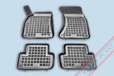 КОВРИКИ ДЛЯ САЛОНА AUDI A4 B8 2008-2015 200308