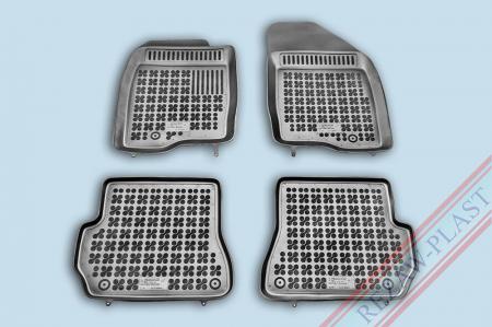 КОВРИКИ САЛОНА ПОЛИУРЕТАНОВЫЕ ДЛЯ FORD FUSION 2002 - 2005 200611
