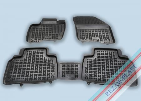     FORD EDGE II 2016 - 200626