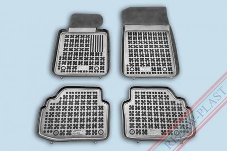 КОВРИКИ САЛОНА ПОЛИУРЕТАНОВЫЕ ДЛЯ BMW 3 (E92) 2006 - 2013 200705