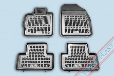 КОВРИКИ ДЛЯ САЛОНА MAZDA CX-7 2006-2009 200805