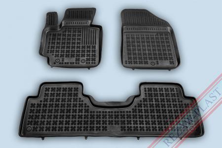 КОВРИКИ ДЛЯ САЛОНА KIA SOUL II 2013-2017 201018