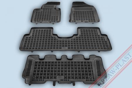     KIA SORENTO III 2015 - 201019