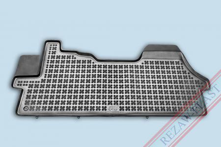 КОВРИК САЛОНА ПОЛИУРЕТАНОВЫЙ ДЛЯ CITROEN JUMPER II 2006 - ; FIAT DUCATO III 2006 - ; PEUGEOT BOXER II 2006 - 2014, BOXER III 2014 - 201219