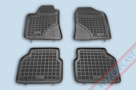 КОВРИКИ ДЛЯ САЛОНА TOYOTA AVENSIS 2003-2009 201404