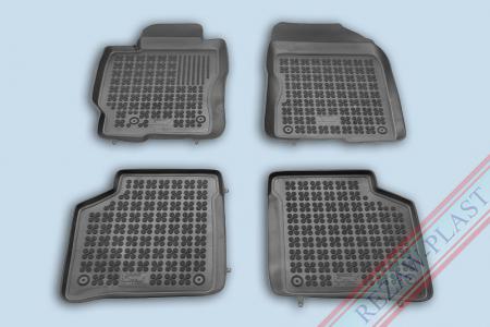 КОВРИКИ ДЛЯ САЛОНА TOYOTA PRIUS NHW20 2002-2010 201414