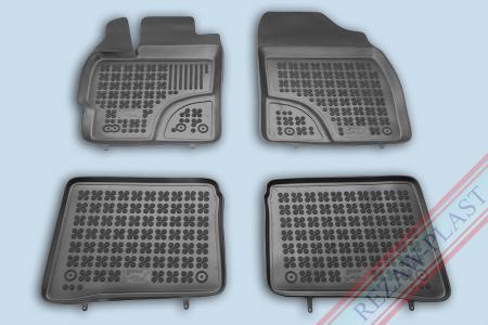 КОВРИКИ ДЛЯ САЛОНА TOYOTA PRIUS ZVW30 2010-2017 201415